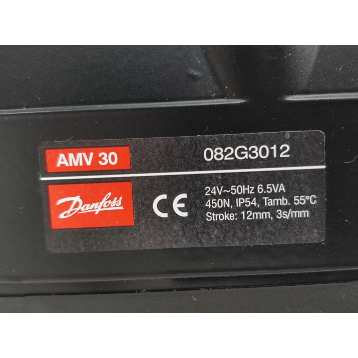 Danfoss 082G3012