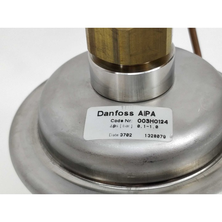 Danfoss 003H0124