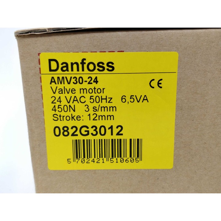 Danfoss 082G3012