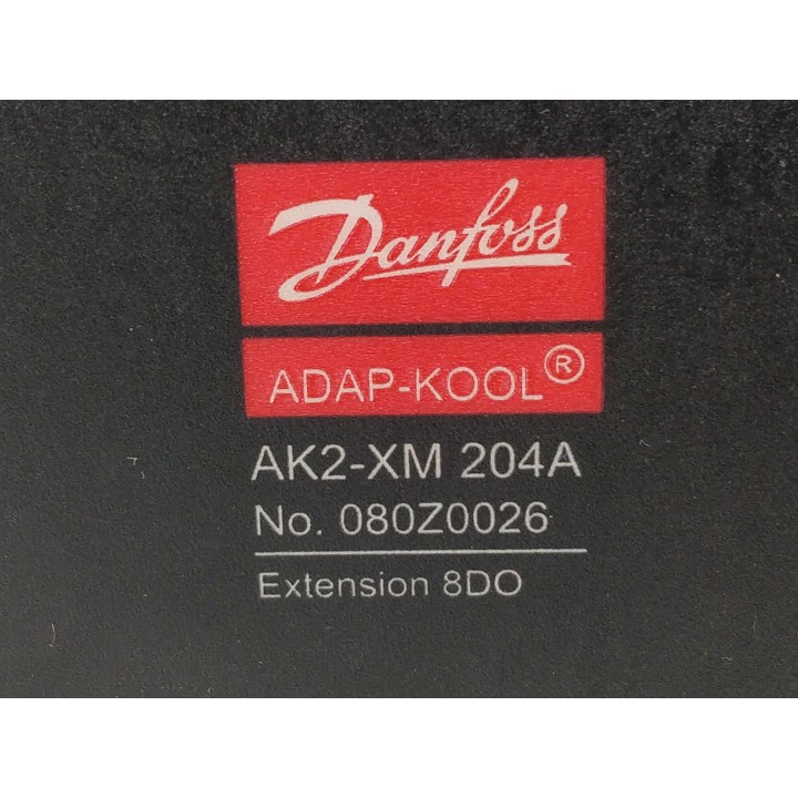 Danfoss 080Z0026