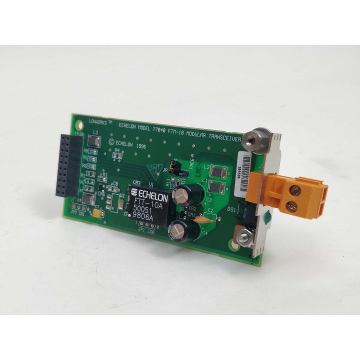 Echelon Corporation 77040