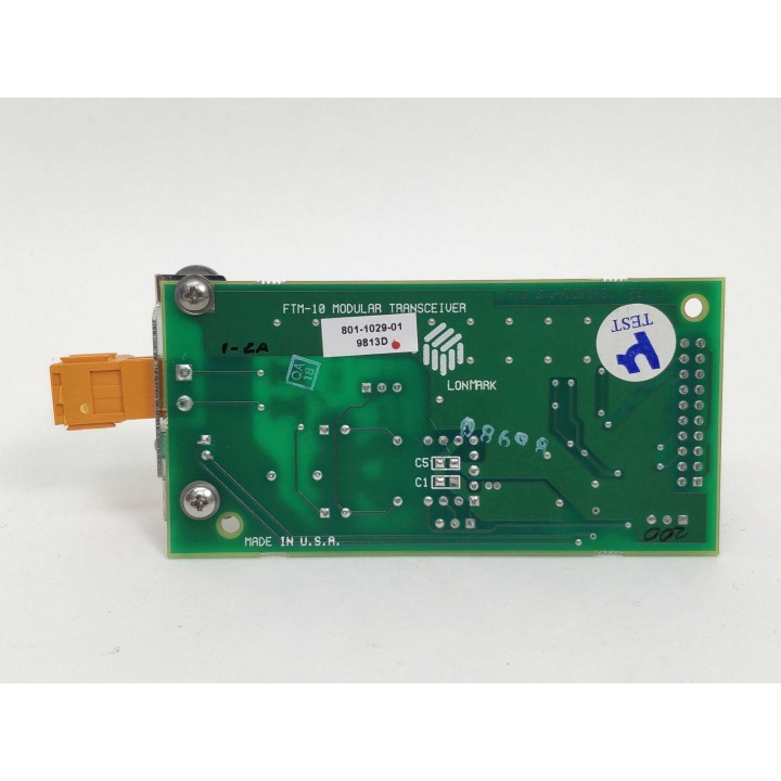 Echelon Corporation 77040