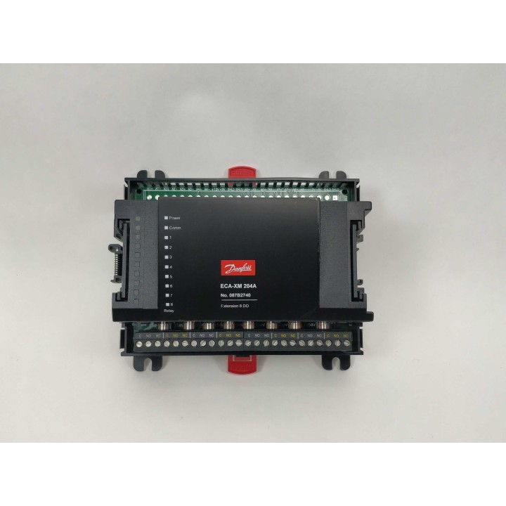 Danfoss ECA-XM 205A, 087B2740