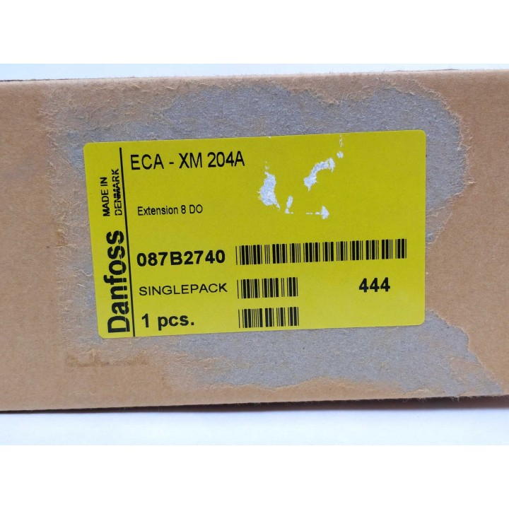 Danfoss ECA-XM 205A, 087B2740