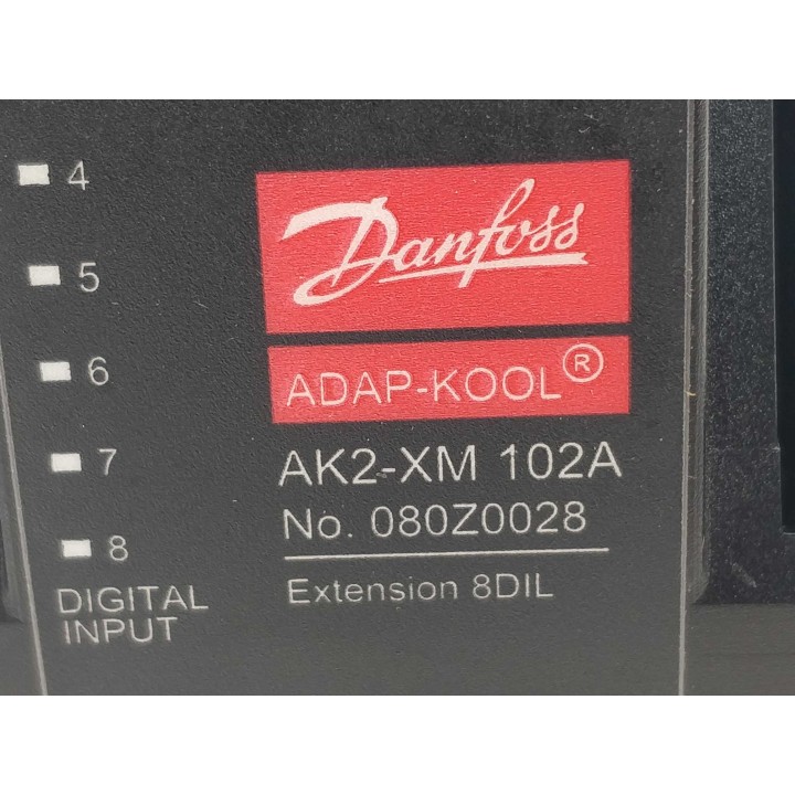 Danfoss 080Z0028