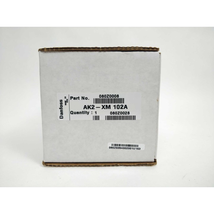 Danfoss 080Z0028