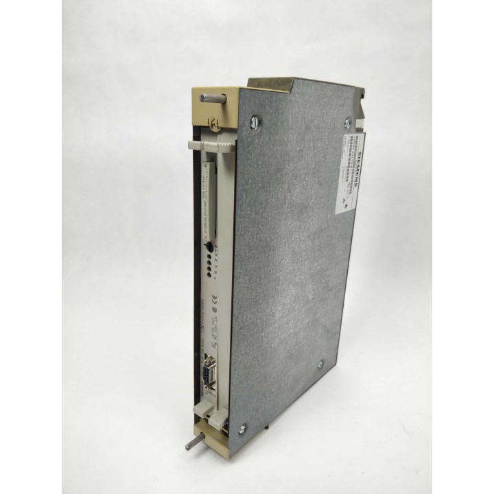 SIEMENS 6ES5  308-3UC21