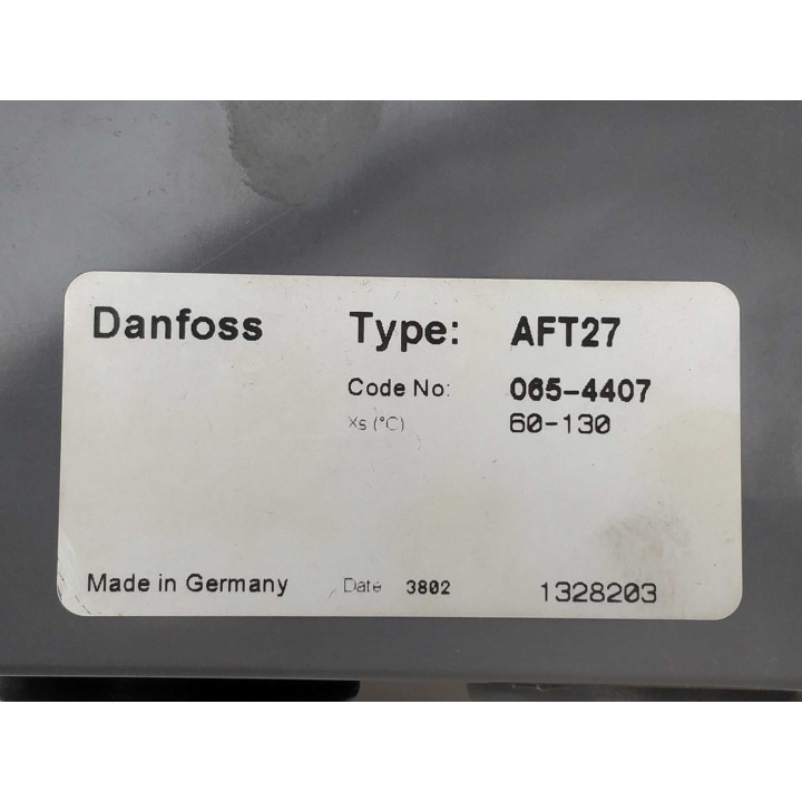Danfoss 065-4407
