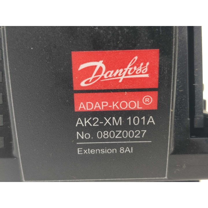 Danfoss 080Z0027