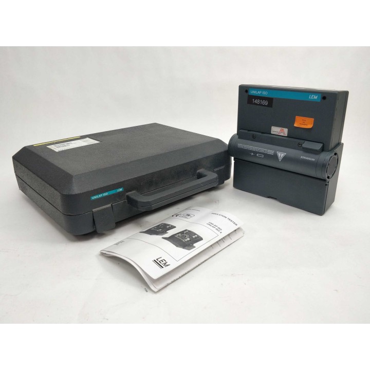 UNILAP ISO A 1865 06111