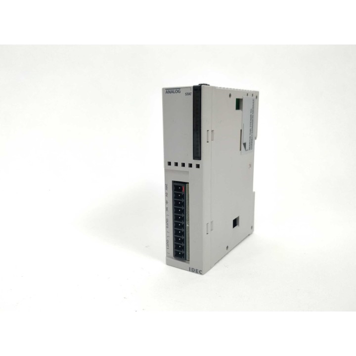 IDEC Corporation FC4A-K2C1