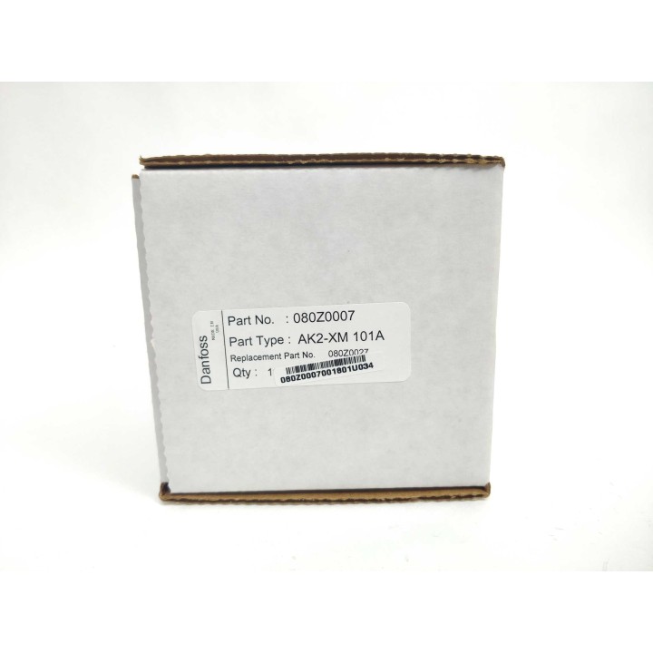 Danfoss 080Z0027