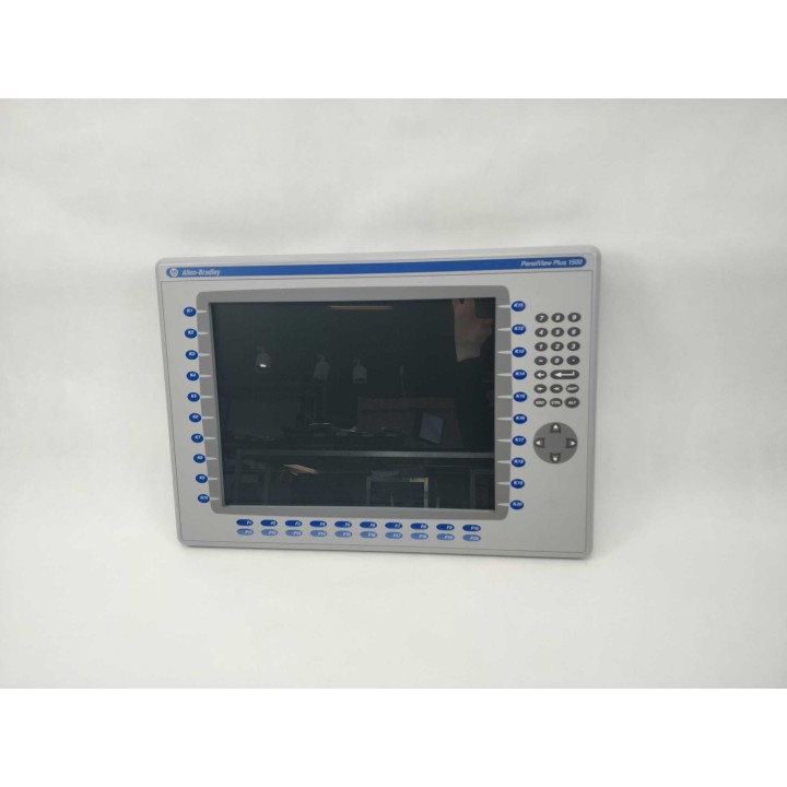 AB Allen-Bradley 2711P-K15C4D8