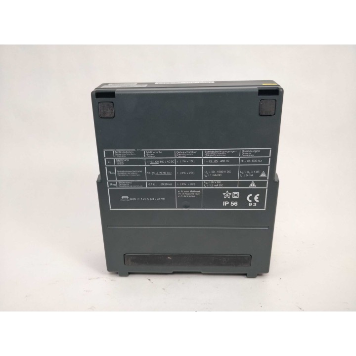 UNILAP ISO A 1865 06111