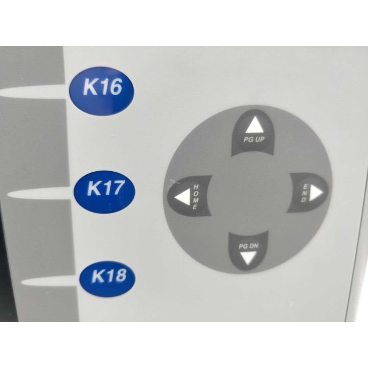 AB Allen-Bradley 2711P-K15C4D8