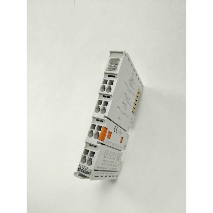 Beckhoff EL9222-5500