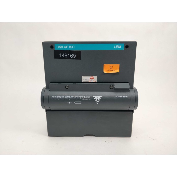 UNILAP ISO A 1865 06111