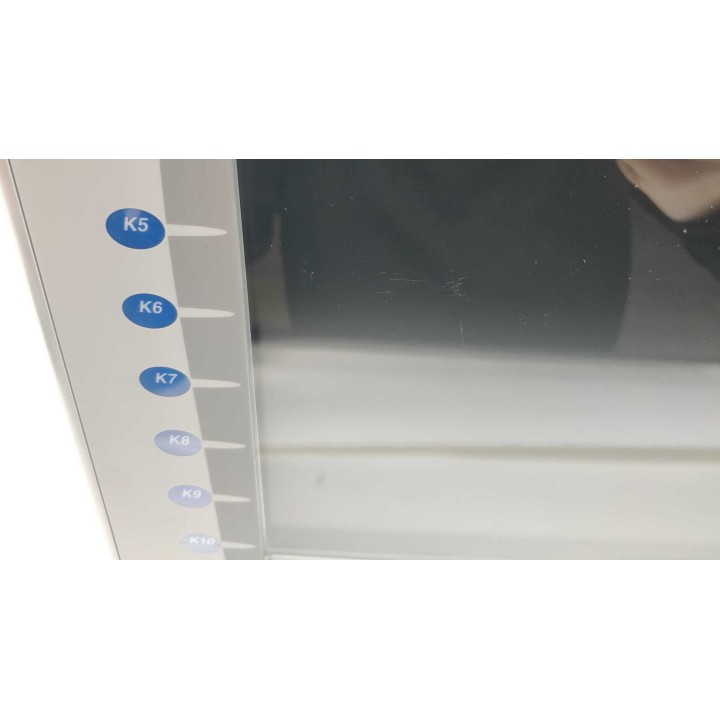 AB Allen-Bradley 2711P-K15C4D8