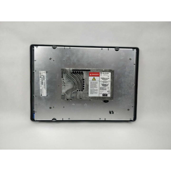 AB Allen-Bradley 2711P-K15C4D8