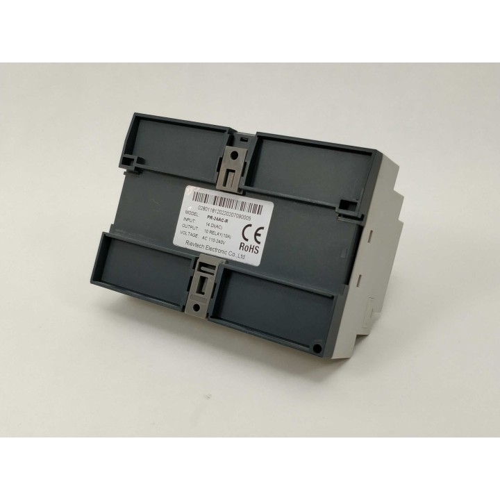 Rievtech Electronic Co., Ltd PR-24AC-R
