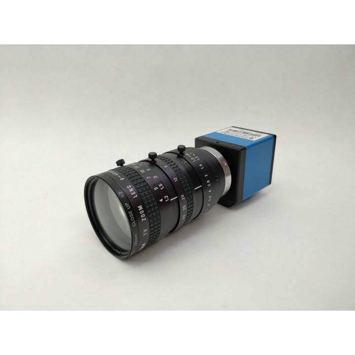 IMAGINGSOURCE DMK 31BF03