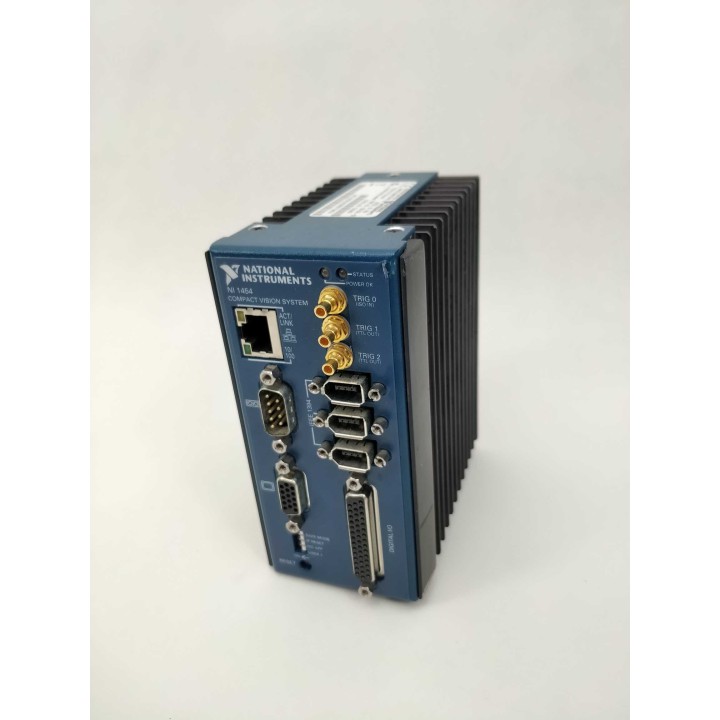 NATIONAL INSTRUMENTS 189139E-02