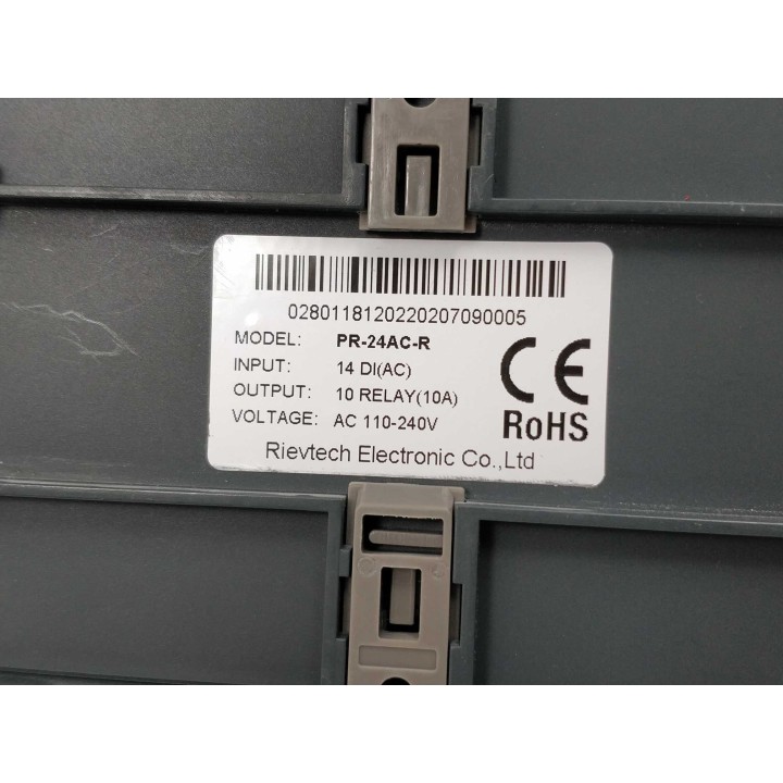 Rievtech Electronic Co., Ltd PR-24AC-R