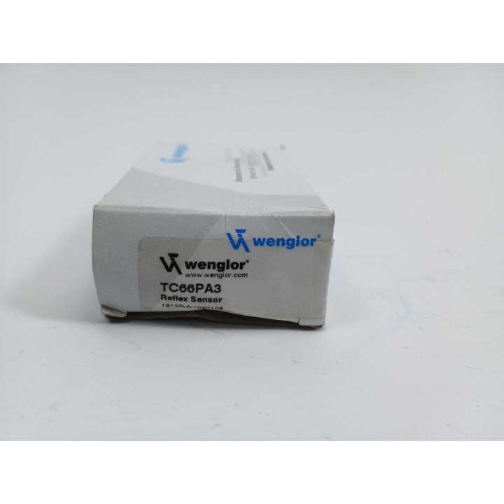 Wenglor TC66PA3