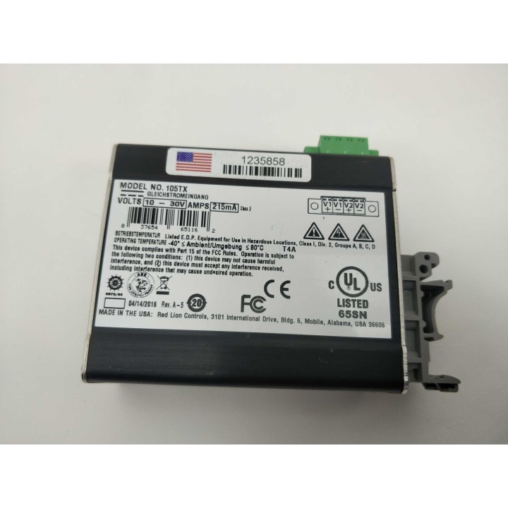 Red Lion Controls 105TX