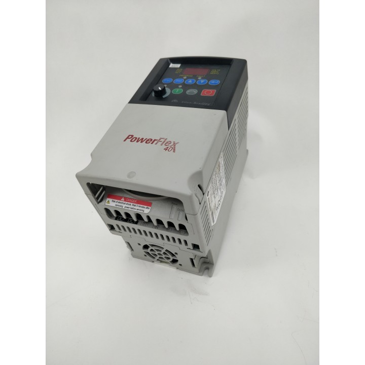 Allen-Bradley 22B-E1P7N104