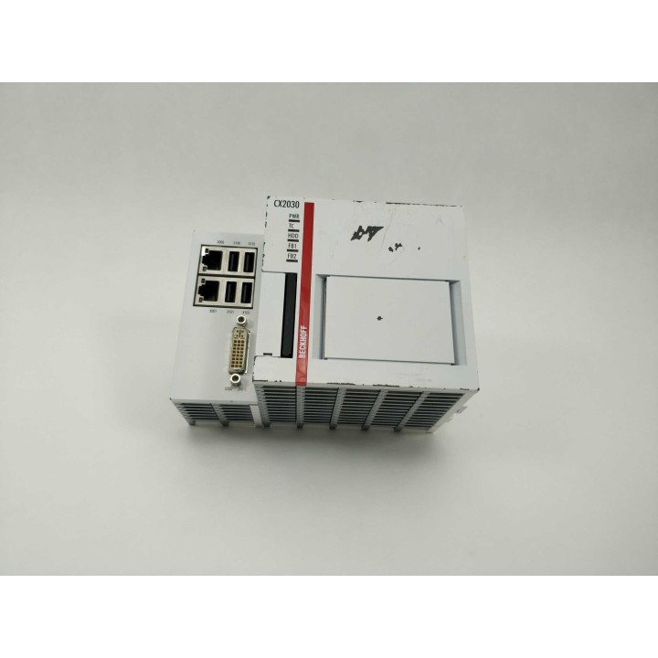 Beckhoff Automation GmbH CX2030-1020