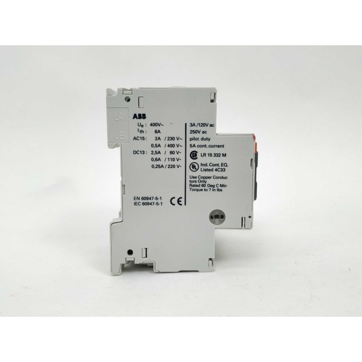 ABB 1SAM160000R1011