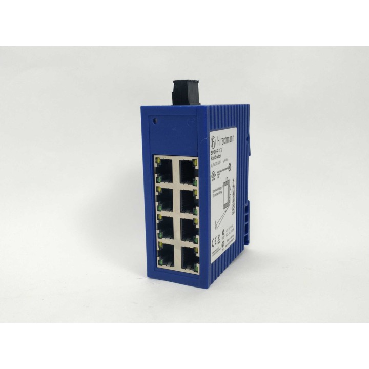 HIRSCHMANN SPIDER 8TX