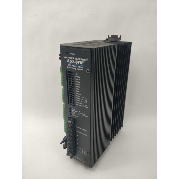 SLO-SYN (Warner Electric) TDC330/04