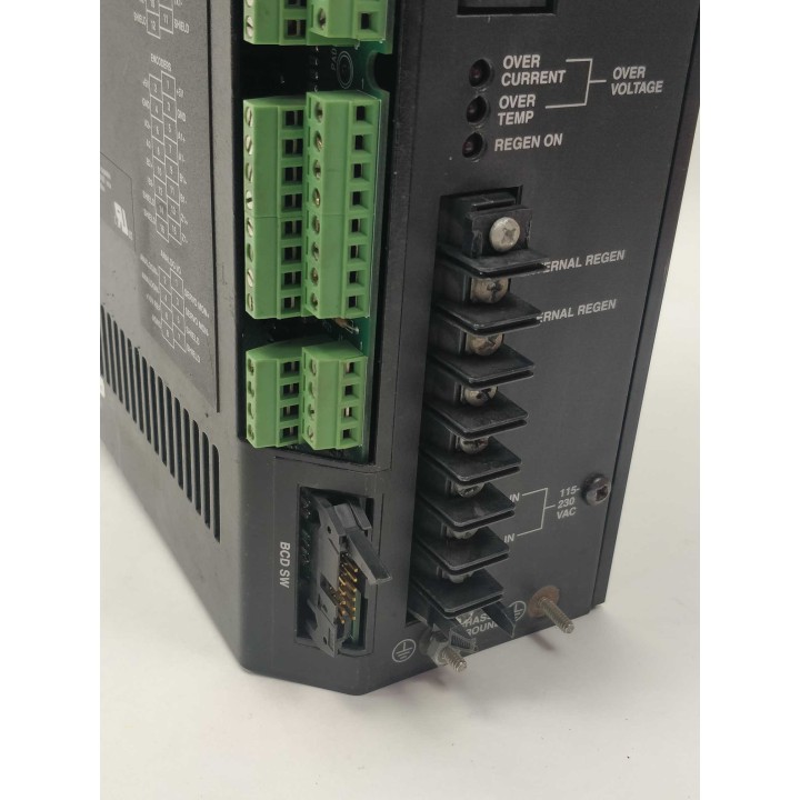 SLO-SYN (Warner Electric) TDC330/04