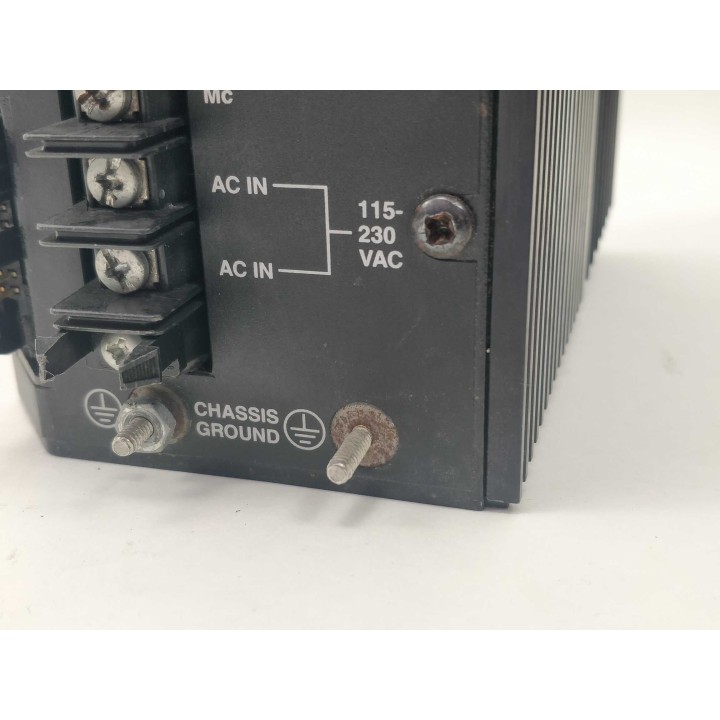 SLO-SYN (Warner Electric) TDC330/04