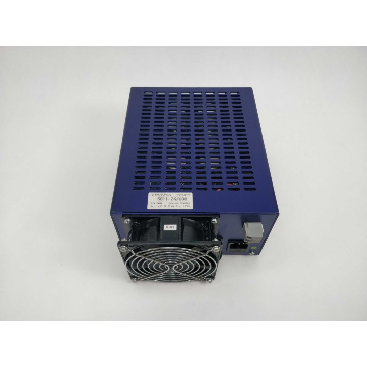 BENTRON 5811-24/600