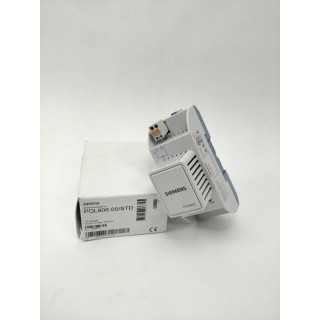 SIEMENS POL906.00. S55390-C105-A100