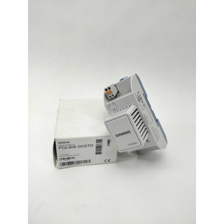 SIEMENS POL906.00. S55390-C105-A100