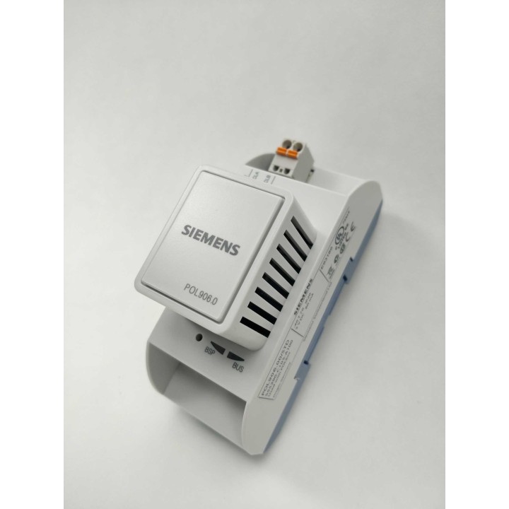 SIEMENS POL906.00. S55390-C105-A100