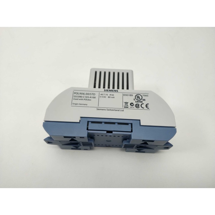 SIEMENS POL906.00. S55390-C105-A100