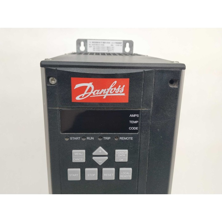 Danfoss 175G5007