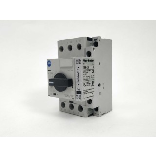 Allen-Bradley 140M-C2N-B25