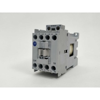 Allen-Bradley 100-C09D*10