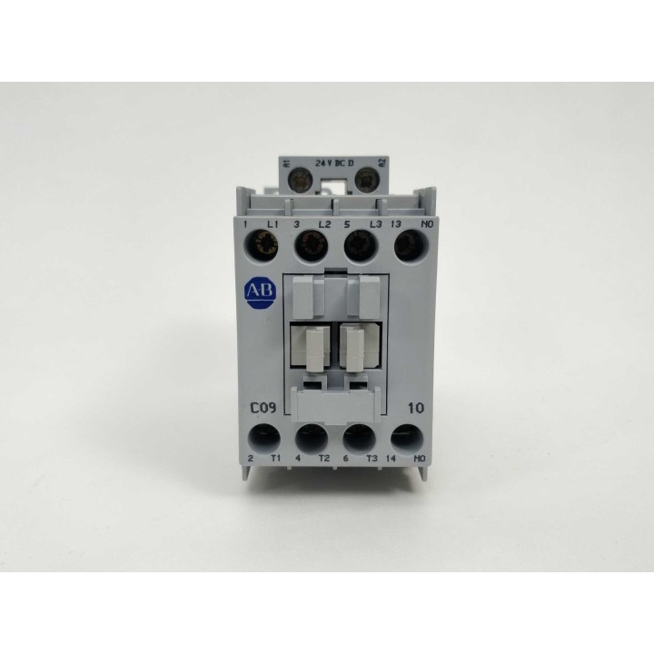 Allen-Bradley 100-C09D*10