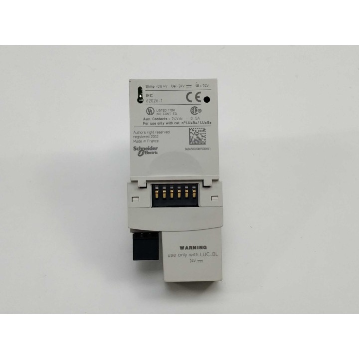 Schneider Electric LULC031