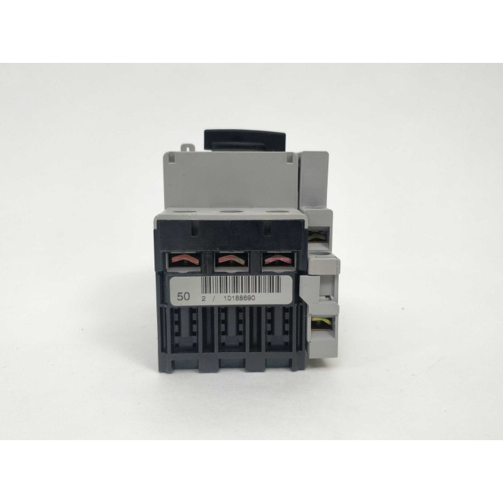 Allen-Bradley 140M-C2N-B25