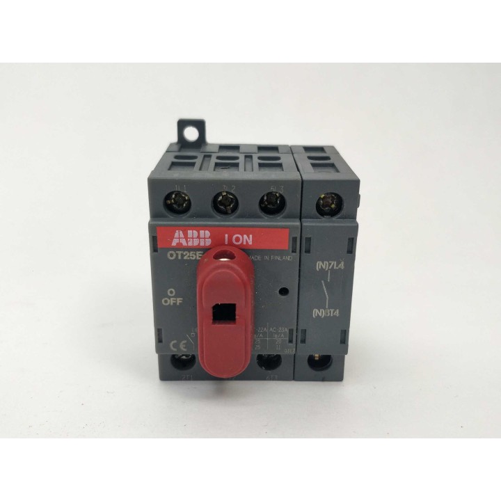 ABB OT25E4