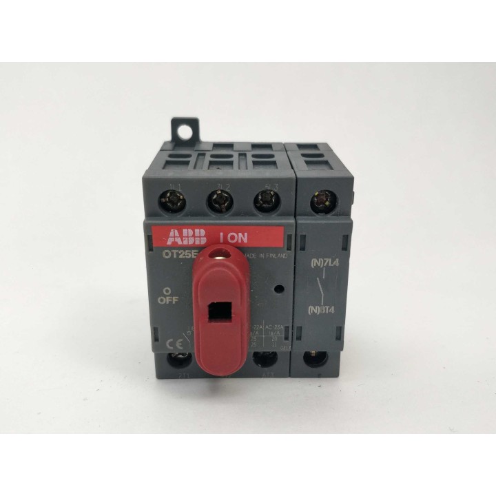ABB OT25E4