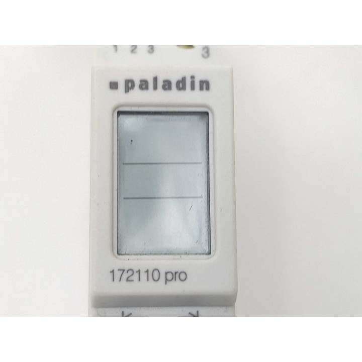Paladin 172110 pro
